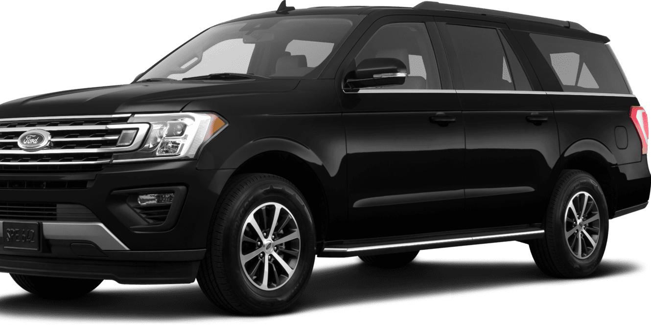 FORD EXPEDITION MAX 2019 1FMJK1HT2KEA27026 image